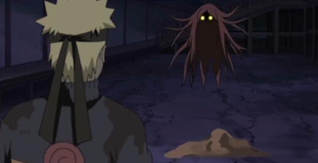 忍术|火影最古怪的3种忍术,召唤丧尸就算了,头发还能成精?