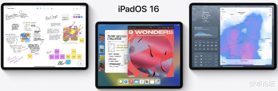 mac|一图看懂你的iPhone，iPad，Mac，Watch能否升级最新系统