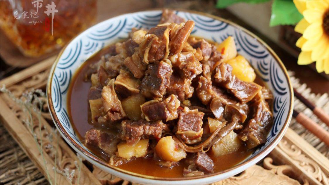 明天立冬，建议：中老年人多吃4样“高蛋白”食材，别舍不得花钱