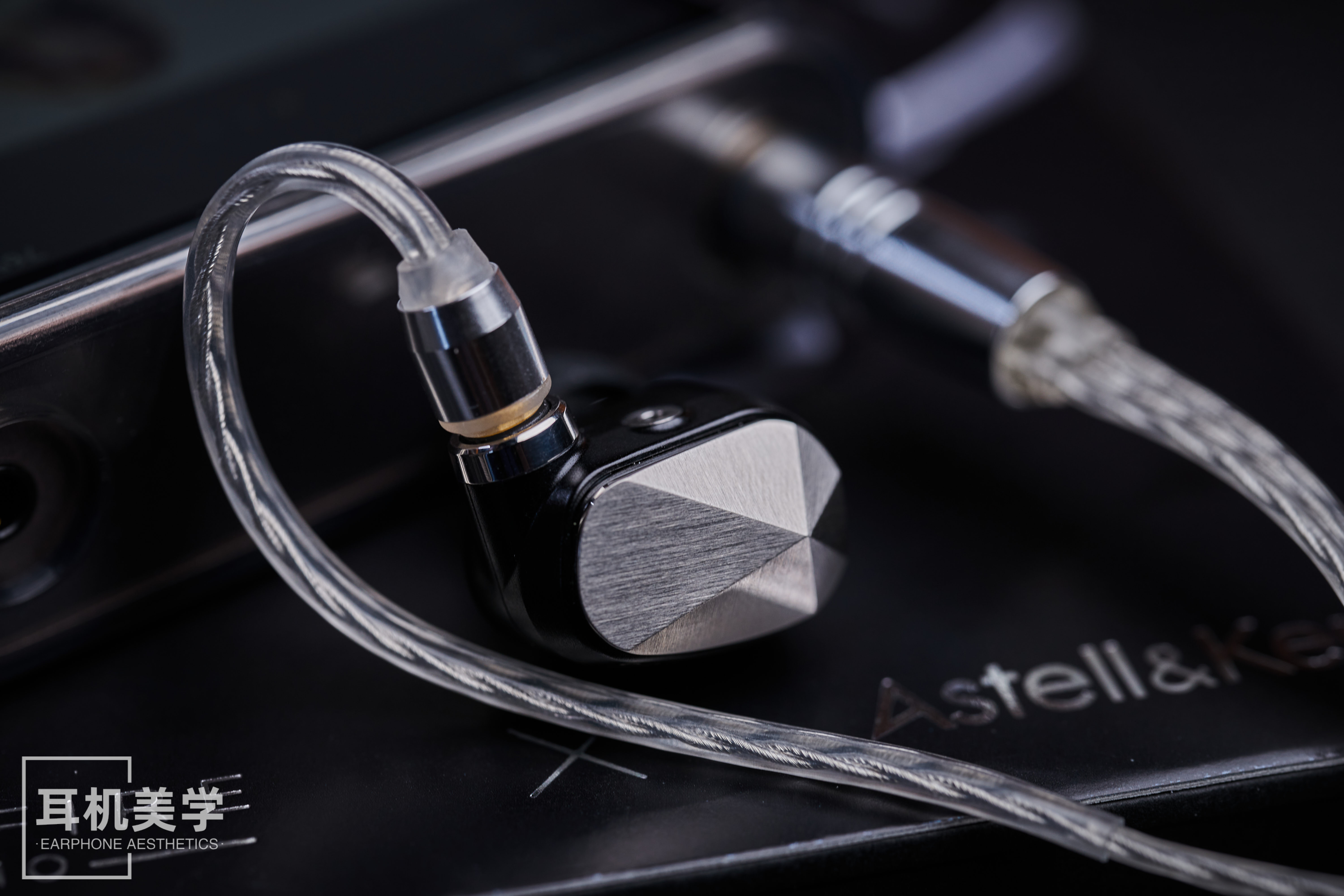 笔记本电脑|创新路上的探路者——Astell&Kern PATHFINDER圈铁旗舰耳机