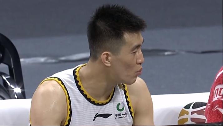 郭艾伦|23分大胜！郭艾伦24+7+4要拿FMVP，莫兰德11+13，付豪造大惊喜