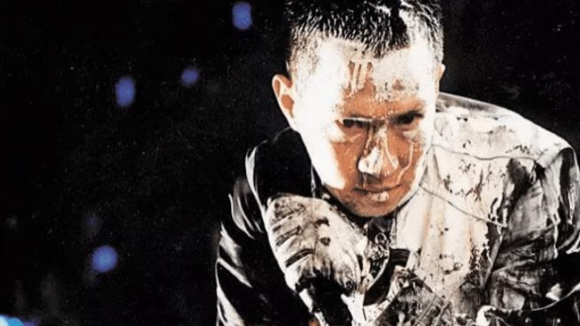 杜琪峰|港版《教父》：杜琪峰动用全部爱将，拍出了真正的香港黑帮电影！