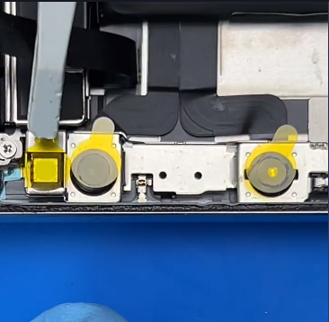 电池|苹果xs max维修记录