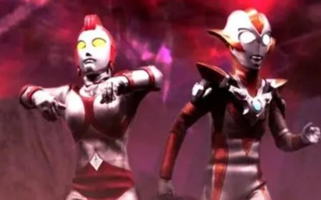 acgn漫评|女奥特曼在影视作品中,为何不易拍摄?