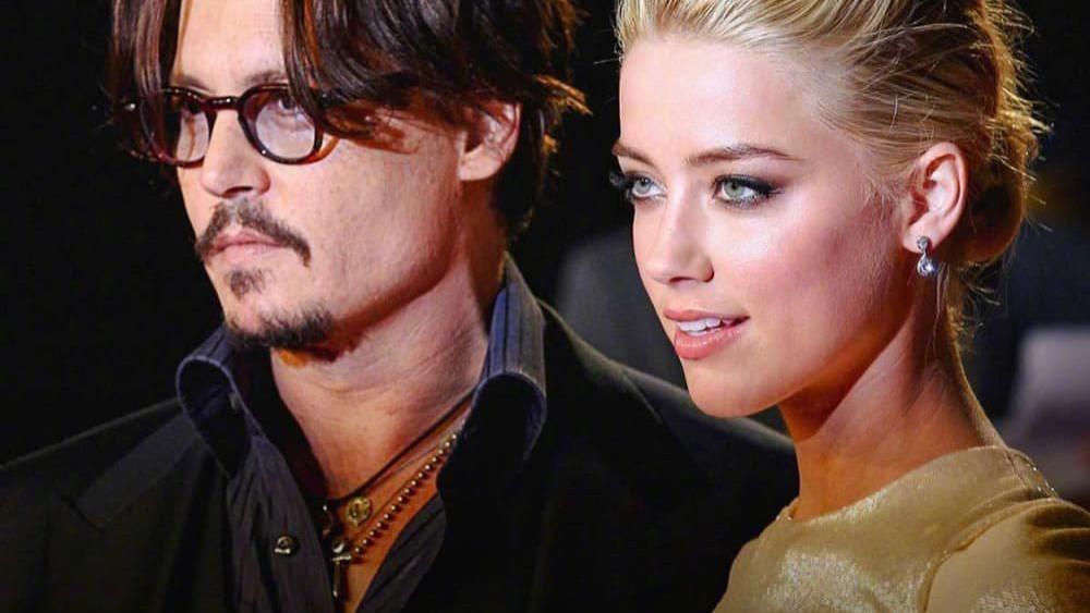 约翰尼·德普|德普艾梅伯官司纪录片出续集，据称有爆料性大瓜，网友：太抓马了