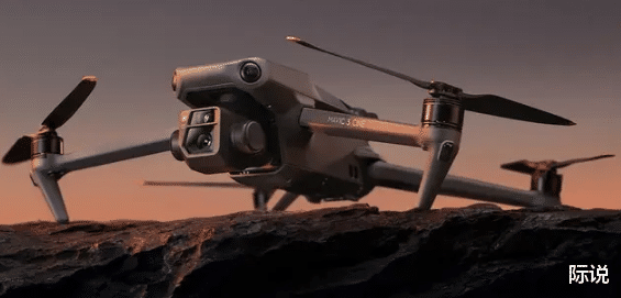 华硕|大疆:令人扼腕,原来命运还真攥在美国人手里