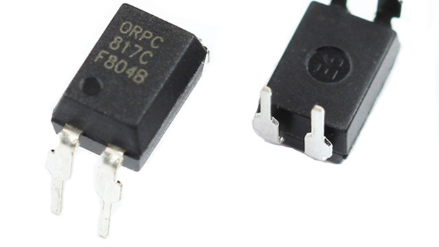 |光耦PC817和PC817B有什么不同？