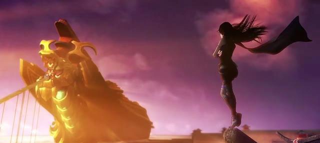 电视剧|为什么现在国漫都是一星期一集，不能一天一集吗？后果承受不起