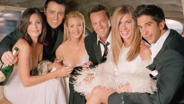 金刚狼|今日电影：传“哈利波特”将扮演金刚狼，丽莎支持重启《老友记》