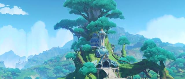 |原神3.0pv相对于2.0总觉得少了点什么,仔细一想,是奶香一刀啊!