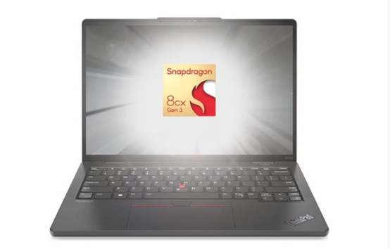 gen.g战队|想要长续航、多场景办公？骁龙8cx Gen3笔记本能满足你的需求