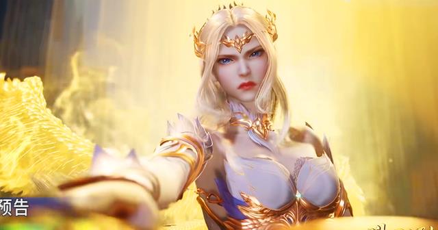 昊天宗|斗罗：千仞雪突破神级，遭不乐摸屁股，唐三怒上昊天宗暴打七长老