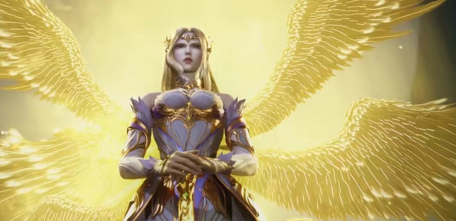 武魂|不乐摸臀不成反被废,黑暗千仞雪好魅惑,七长老格局打开了