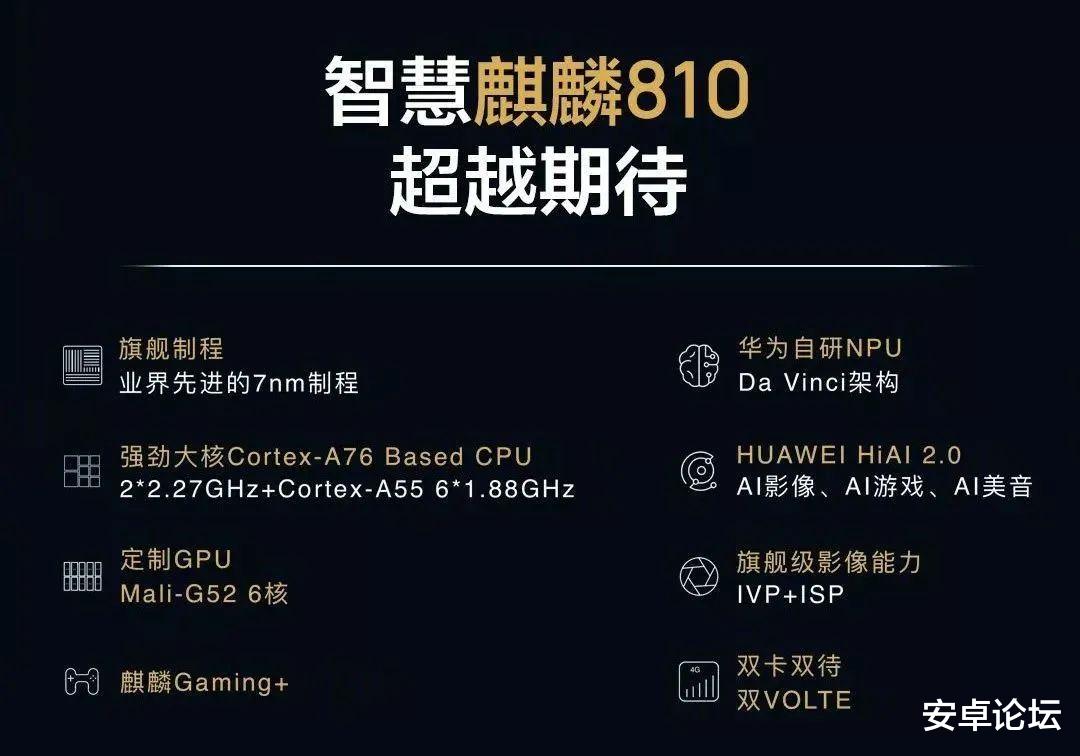 高通骁龙|和大家一起回忆一下，那些让人印象深刻的手机处理器