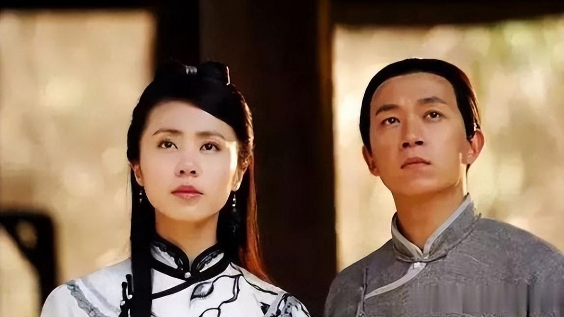 聊斋奇女子|《聊斋奇女子》沦落风尘为爱惨死的宦娘，终究在黄泉路上孤身一人