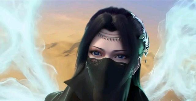 萧炎|斗破苍穹萧炎一生中最大遗憾莫过于错过她,爱而不得