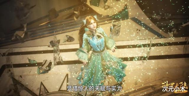 reader|荣荣拿到七考原因揭晓,波塞西给出答案,并不是天赋问题