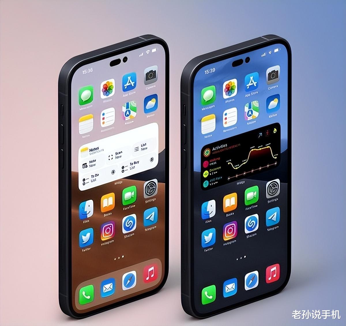 iPhone14|A16芯片有多强?iPhone 14Pro性能预测,内存带宽提升一半!