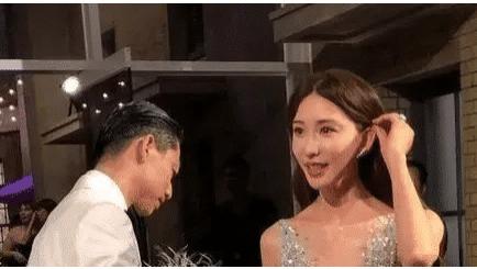 林志玲|有种“日本娇妻”叫林志玲， 看到她的潜水照时， 网友： 黑泽眼光真毒