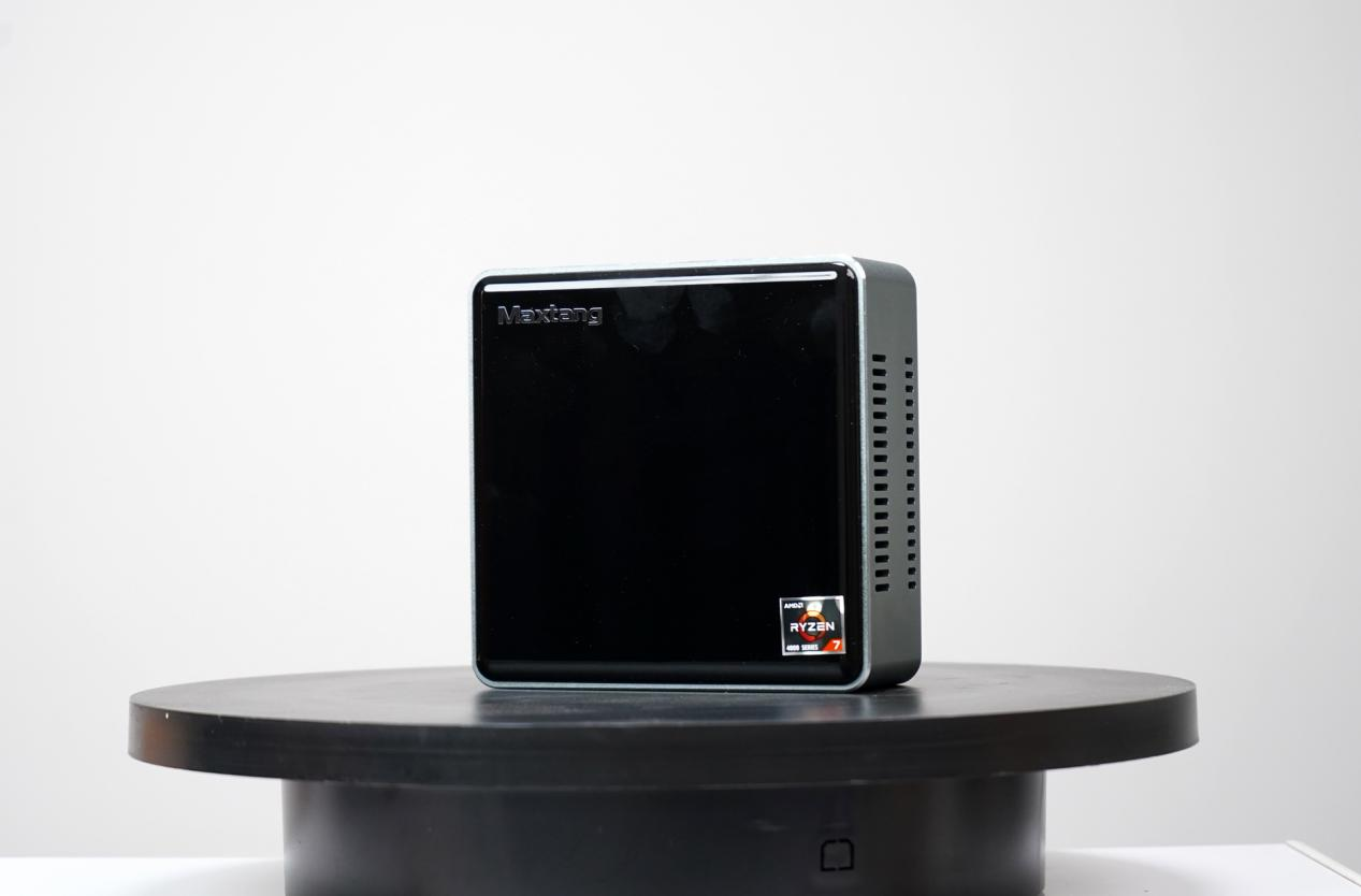 ssd|大唐NUC mini主机评测:小身材大能量,剪视频很轻松