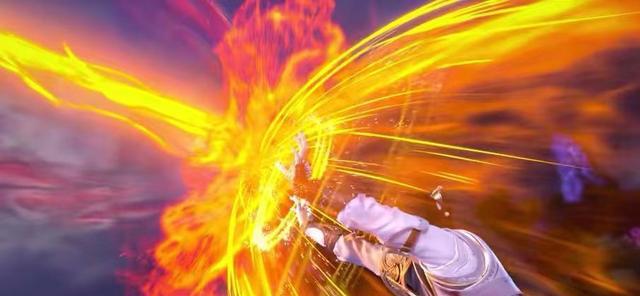 石昊|完美世界中荒域大劫到底是什么?为什么柳神等人一直不说明?