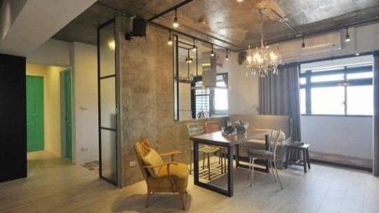 我住了5年毛坯房，住毛坯房真心爽，再买房也绝对不装修！