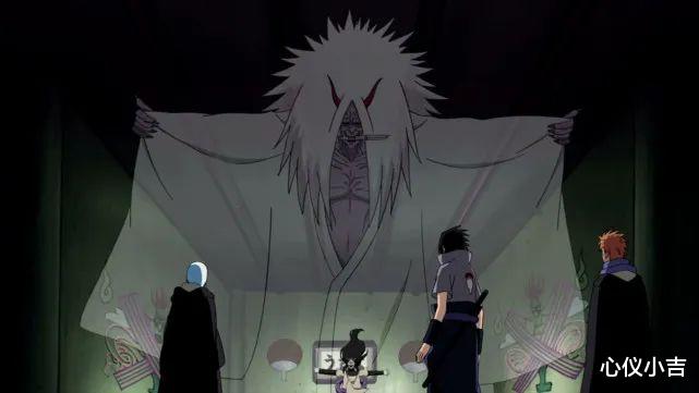 火影忍者|火影中奇奇怪怪的设定：高个子必须死，一换一战术永远不会成功