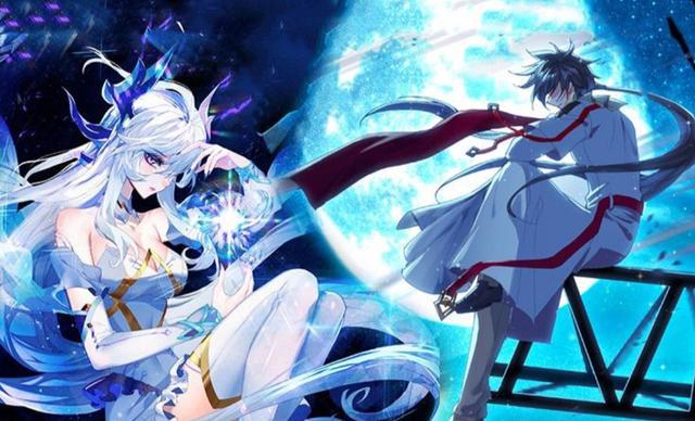 小舞|斗罗四位女主证明，修炼不仅要努力还得有好老公，舞桐：是啊是啊