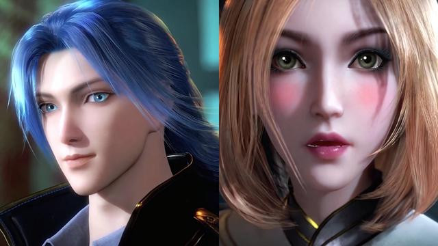 胡列娜|斗罗：为何说胡列娜就是个白眼狼？比比东因她丢了三个十万年魂环