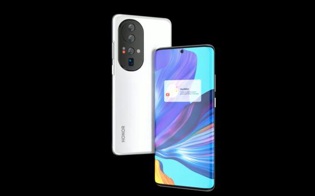 微软|荣耀70系列将于5月发布,三版本+曲面屏,网友:还不错!