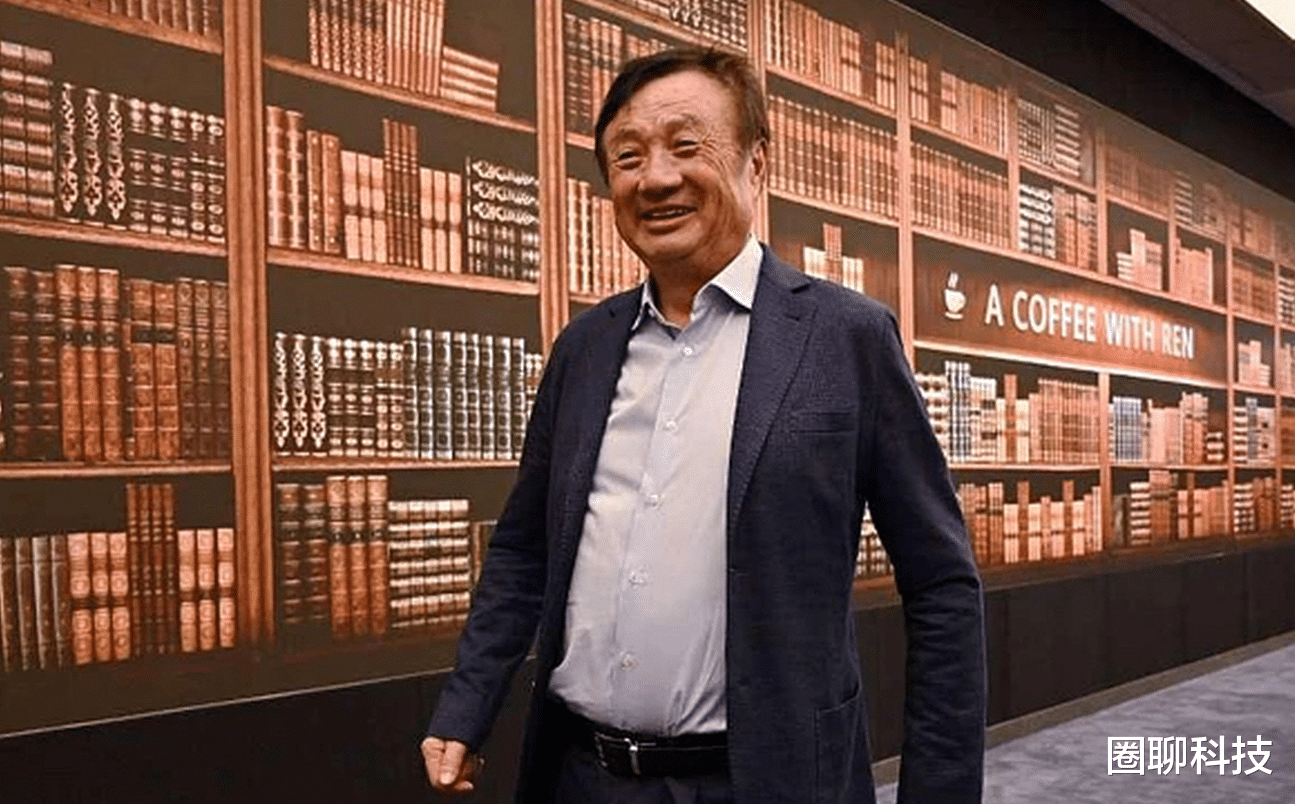 华为|英、美相继传来5G的消息，华为的坚持有结果了！