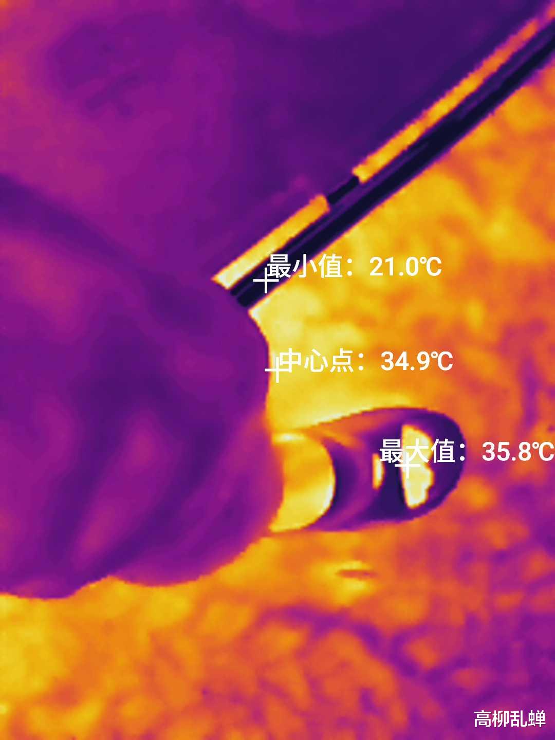 三防手机|买手机,把热成像仪的钱都省了?AGM G1S Pro三防手机多维测评