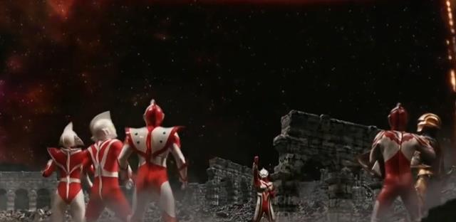 二郎神|國產仙俠劇打戲像奧特曼？奧特曼表示這是他被黑的最離譜的一次！