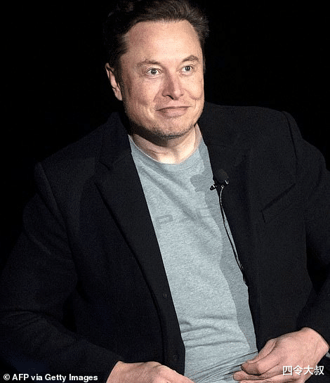 |爆料：马斯克与谷歌创始人妻子有染，引发硅谷最昂贵的离婚事件