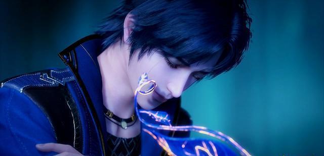 蓝银皇|斗罗大陆：蓝银皇只能有一位，阿银复活后，会打破这个设定吗？