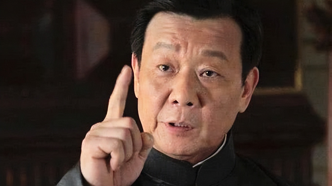 寇世勋|寇世勋父子罕同框，38岁寇家瑞高大帅气，宝宝已2岁仍没定婚期