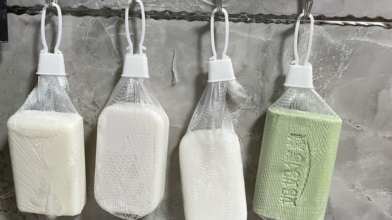 一山更比一山高！盘点9个比“好用”更好用的家居神器