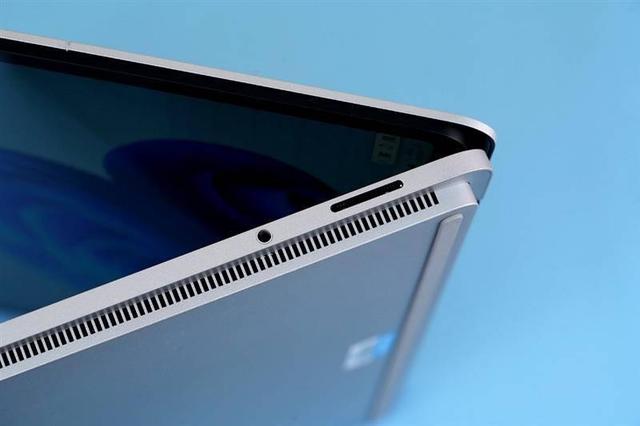 小米科技|有史以来最强Surface!微软Surface Laptop Studio评测
