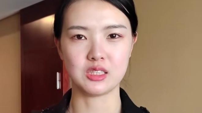 植物医生 张常宁妇女节亮相，发型更加成熟，直言女性的力量是无穷的