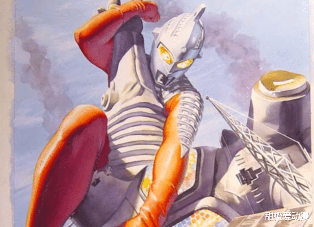 新·奥特曼|新奥特曼共构思了三部曲,新赛文和归曼能否有机会走向荧幕?