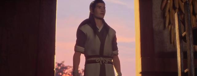 韩立|凡人官方一再给李化元加戏,也该给韩立父母加戏,做儿子总要回报