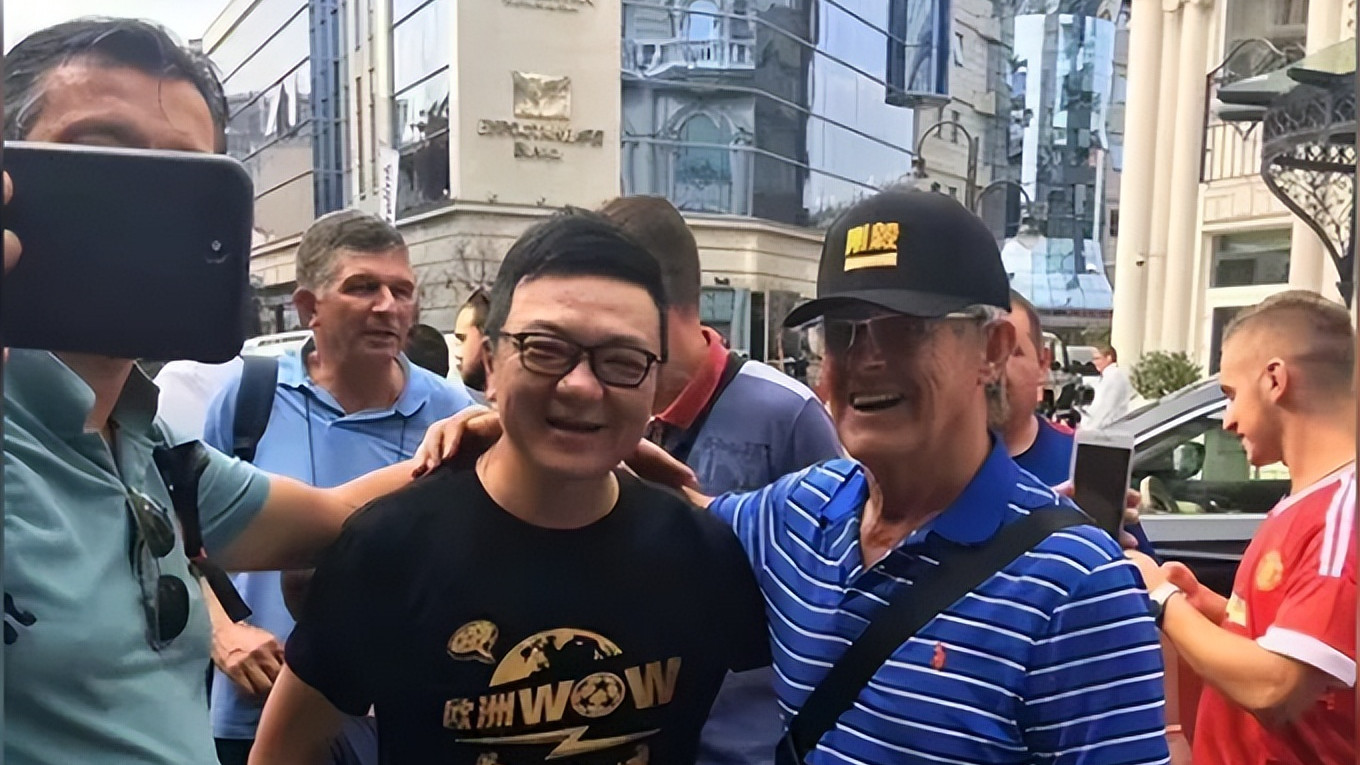 国足|理论太深奥？恭喜董路！你发明的新名词连前国足主帅也整不会了