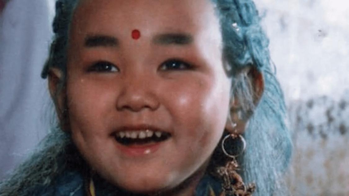 陈嘉男|36岁“小龙人”分享30年前的演出道具，如今已加入洪家班