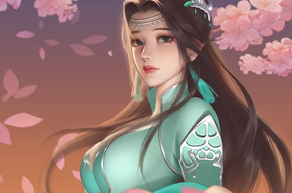 |《斗破苍穹》黑湮王古烈的地位比想象中要高！