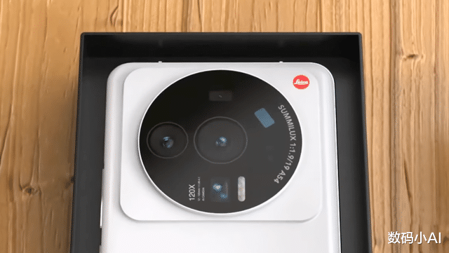 小米科技|雷军：小米12S Ultra不测相机得分，DXO发帖“内涵”