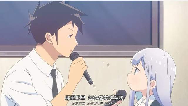 Hip Hop|諸葛孔明唱Rap，白銀御行做MC，日本動畫如何借Hippop講好故事？