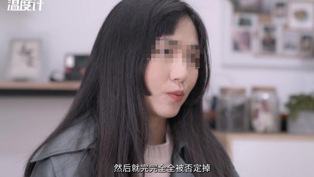 人物设定|她红了，人设也崩了？又一位背潜规则的女演员，竟然是她？