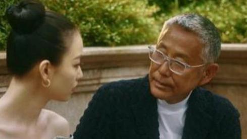 陈道明|与陈道明同居8年，2亿身价不求名分，转身嫁王菲初恋成人生赢家