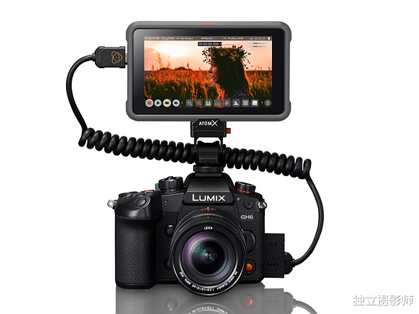 尼康|独立摄影师 资讯日报 2022年6月9日