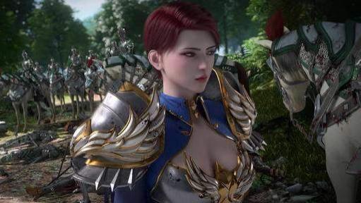 紫川|紫川：袁泰上线仅一集就杀青，难道漂亮的女人注定与阿秀无缘？